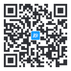 HarmonyOS 系统 微信二维码